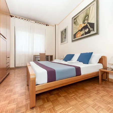 Apartmán Casa Da Quadria