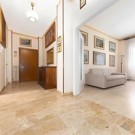 Casa Da Quadria * Milán