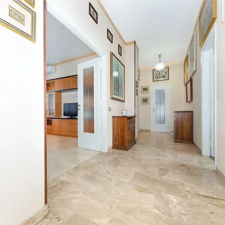 Casa Da Quadria Apartmán Milán