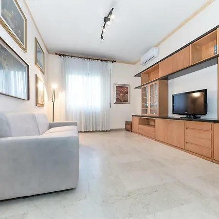 Casa Da Quadria * Milánó