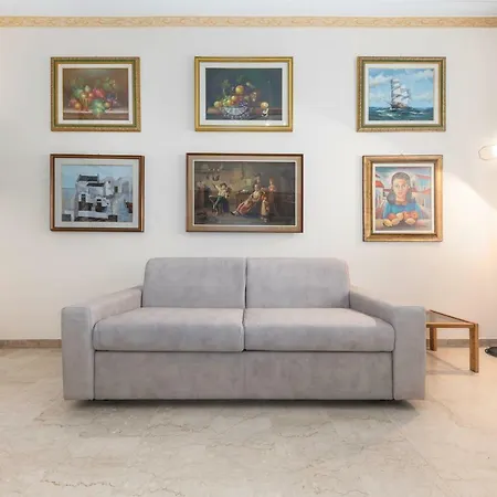 Casa Da Quadria Apartman *