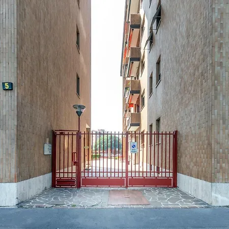 Casa Da Quadria Milánó